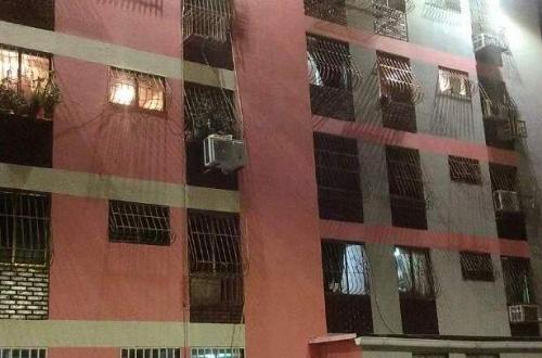 Se Alquila Apartamento de 3 Habitaciones en Excelente Zona