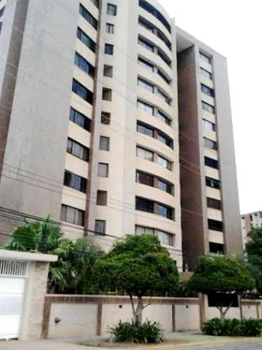 15-7299APARTAMENTO en venta en Maracaibo, TIERRA NEGRA