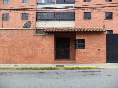 Apartamento en Venta, El Campito Mérida