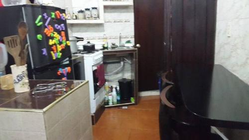 VENDO HERMOSA CASA EN LAS ADJUNTAS