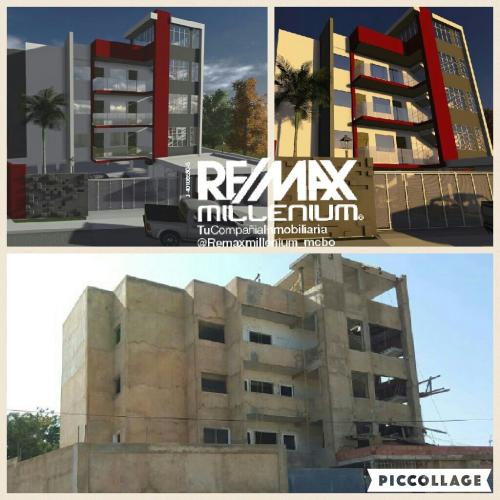 Apartamento Residencias Portobello Haticos 17JUN