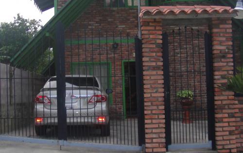 CHALET EN EL VALLE VIA CAPACHO-TACHIRA