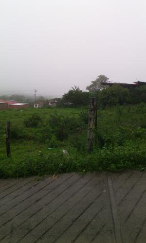 TERRENO EN EL VALLE VIA CAPACHO SECTOR LOMA LINDA.