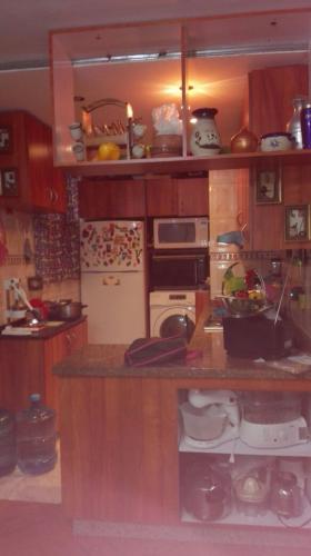 apartamento en san martin