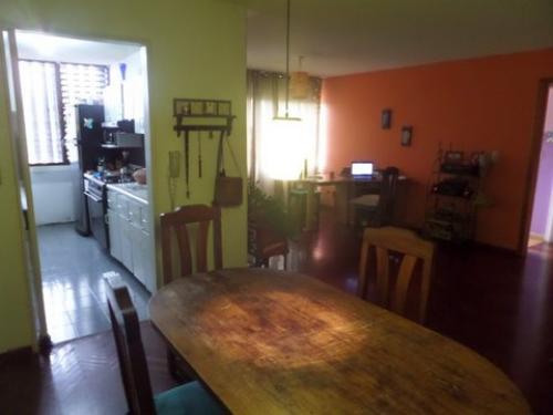 Vendo Apartamento en Caracas