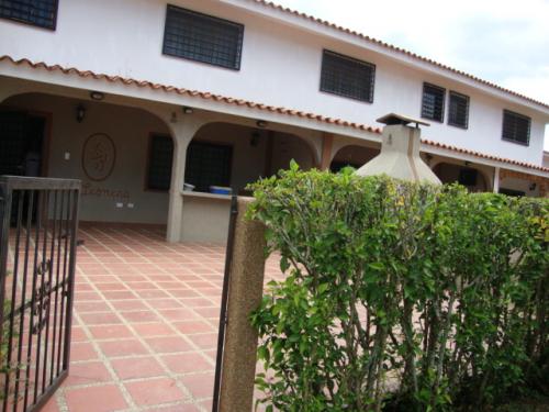 Villas vacacionales en Higuerote