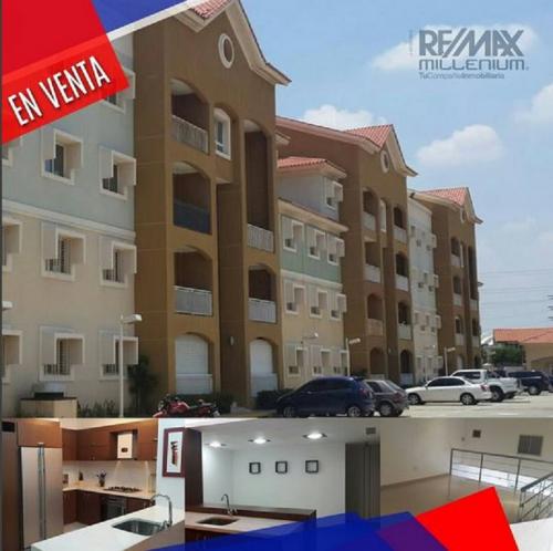 En Venta Apartamento en Canchancha Zona Norte   21JUN