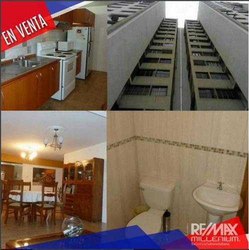 Apartamento en Venta en Tierra Negra 21JUN