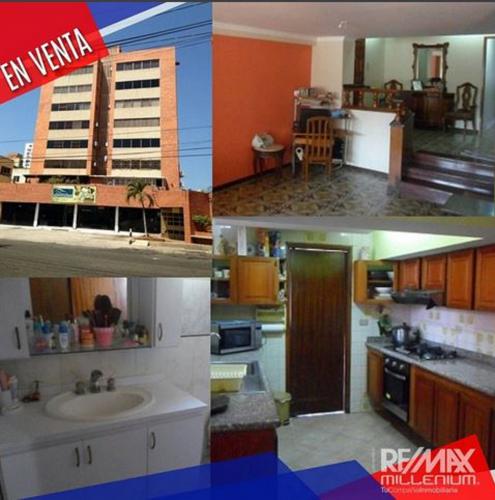 Apartamento en Venta en Bella Vista 21JUN