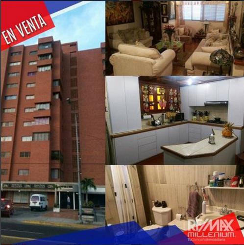 Apartamento en Venta en Delicias 21JUN