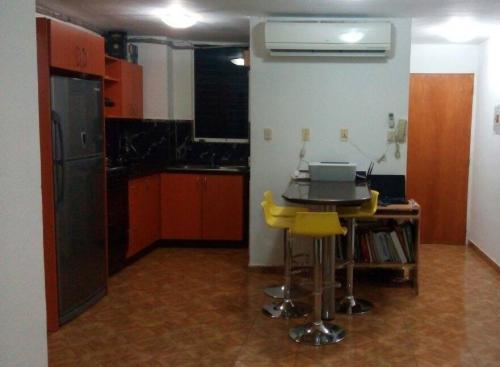 SKY GROUP vende apartamento en Tulipan SD-A-101