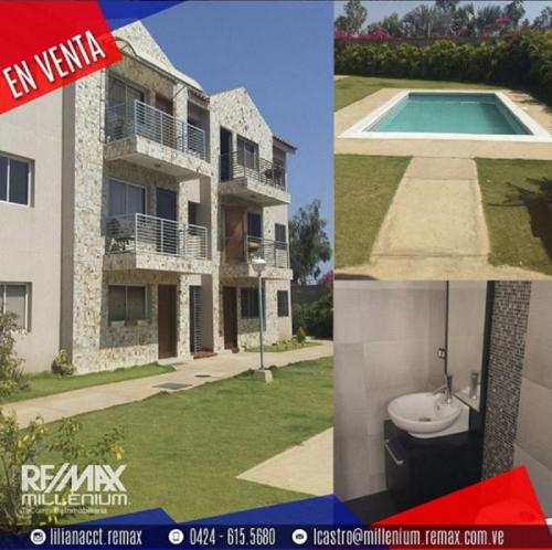 Apartamento en Venta Milagro Norte Punta Brava   22JUN