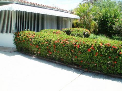 Mercedes paparo 180mts en1000 terreno, caney, 3hab,2baños.