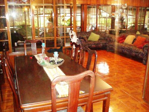 La Villa montanban II 121 mts piso bajo,3h,2b,1pto techado.