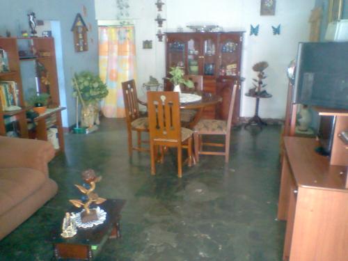 Vendo casa en caracas el valle