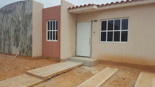 Townhouse en Villa Anauco 23JUN