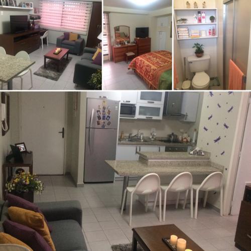 Apartamento en El Milagro Tipo Estudio 23JUN