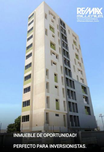 Apartamento ubicado en el sector Belloso 23JUN