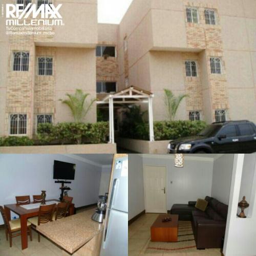 Apartamento en Agua linda (milagro norte) 24JUN