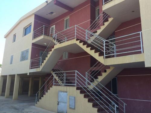 Apartamento Residencia Laurita Don Bosco El   Milagro 24JUN