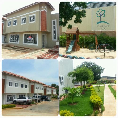 TownHouse Bosque Alto Villas 24JUN