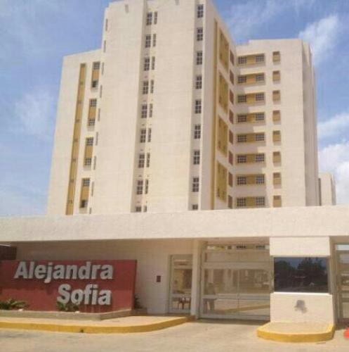 Apartamento Alejandra Sofia Milagro Norte Core 24JUN