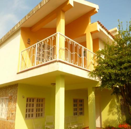 INMOVILIARIA INSERVIPCON, VENDE CASA