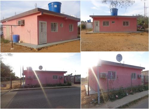 INMOVILIARIA INSERVIPCON, VENDE CASA