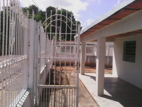 Vendo Hermosa casita en las Moreas CD BOLIVAR