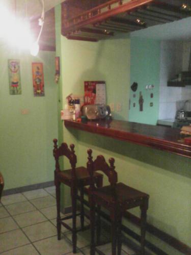 Vendo Apartamento cerca a la Escuela de Medicina Cd Bolivar