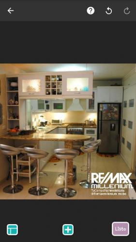 Apartamento Milagro Norte Terra Norte 27JUN