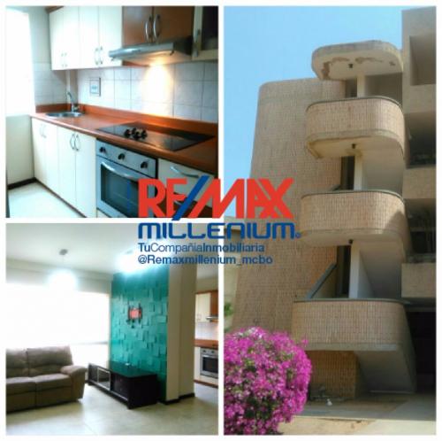 Apartamento ubicado en Milagro Norte (Terra   Norte) 27JUN