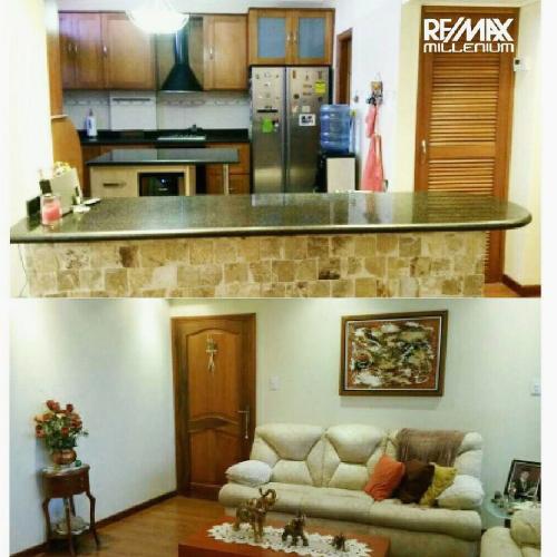 Apartamento Vista al Lago Valle Frio 27JUN