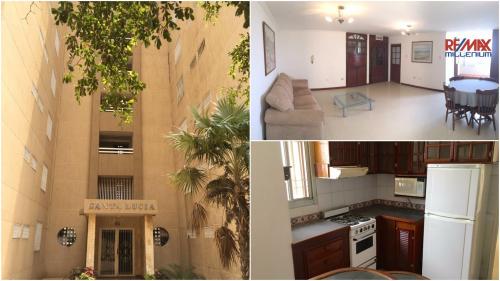 Apartamento Zona Oeste Amparo Terrazas de   MAracaibo 27JUN