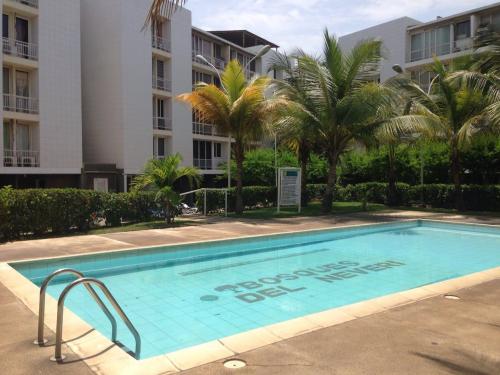 Alquilo Apto. Full Equipado en 