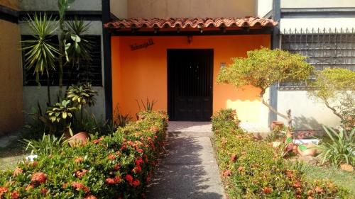 Vendo Apartamento Planta baja en Conjunto Residencial