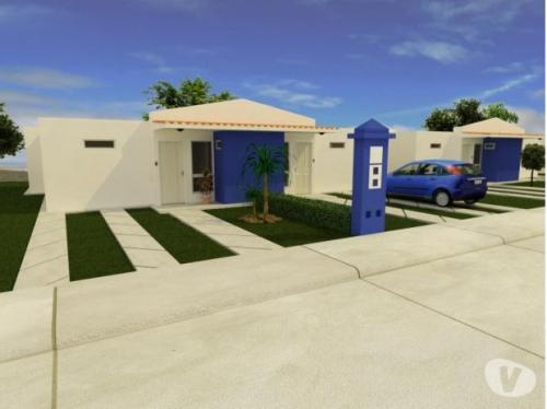 Casa en Conjunto Residencial Cerrado Ciudad Bolivar