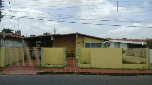 Venta de Casa en Caprenco Ciudad Bolivar