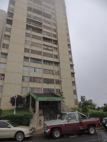 VENDO LINDO APARTAMENTO EN LA ROSALEDA SAN ANTONIO DE LOS ALTOS