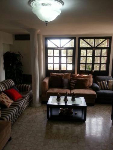 Apartamento en Venta Las Naciones Zona Norte   28JUN