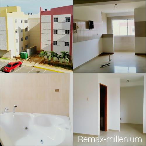 Apartamento en venta Residencias Papa Armando   28JUN