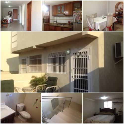 CASA EN VENTA EN VILLA PALERMO SECTOR MILAGRO NORTE