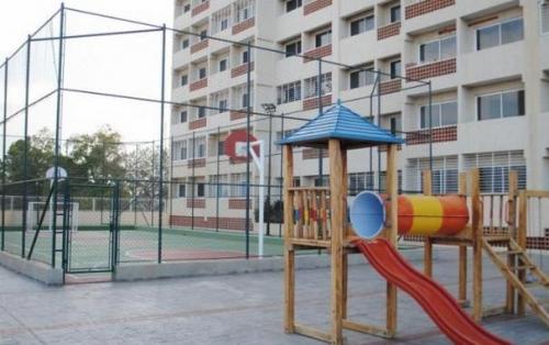 Apartamento ubicado en El Milagro (Res. Parque   Habitat) 02JUL