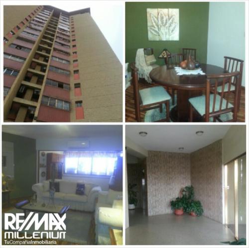 Apartamento en la Calle Falcon AutoRacing 02JUL