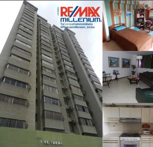 Apartamento en Venta en Delicias Tucan 02JUL
