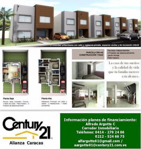 ETAPA DE PREVENTA “FINANCIADA” CONJUNTO RESIDENCIAL ALTOS DEL PINAR”