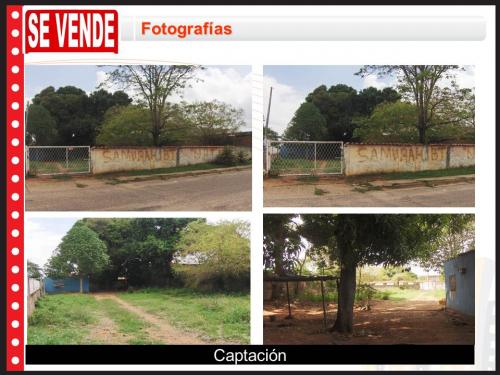 Se Vende Terreno Ubicado en la Avenida San Francisco de Asís