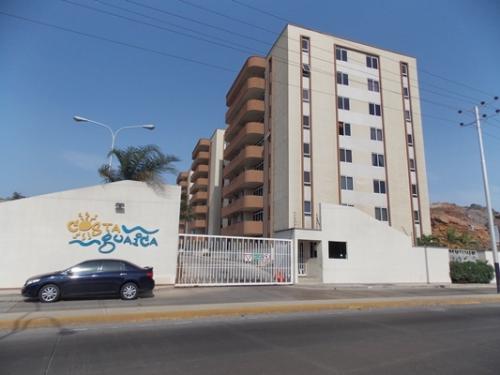 Vendo Bello Apartamento C.R Costa Guaica. Lecheria. 3 Habitaciones
