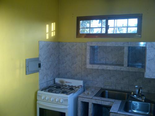 ALQUILO ANEXO INDEPENDIENTE EN EL CORTIJO DE ORIENTE-BARCELONA