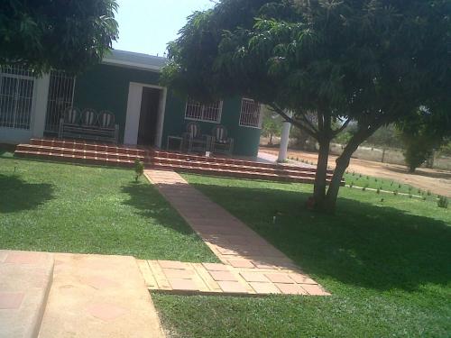 Vendo Granja Terreno Finca equipada en la ciudad